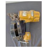 Stanley Bostitch N80CB-1 Air Coil Framing Nailer