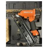 Pierce 15 Gauge Air Finish Nailer Model PRC-15