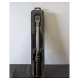 Masterhand 14" Torque Wrench