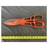 Wiss 14" Tinner
