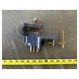 Wilton 3" Bench Clamp Vise