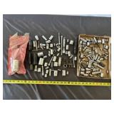 Sockets! - SAE & Metric - Big Box Lot