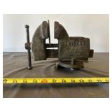 Wilton USA 3.5" Bench Vise