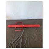 Steel T-Post Driver