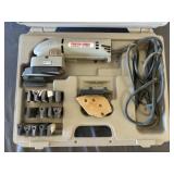 Porter Cable Profile Sanding Kit