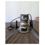Sears Craftsman Electric Router