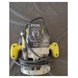 Ryobi 2HP 1/2" Variable Speed Router