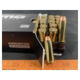 Ammo Inc. .45LC 250gr TMC Ammunition - 50rds
