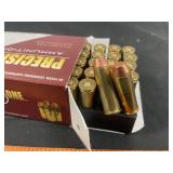 Precision One .45LC 255gr FMJ Ammunition - 50rds