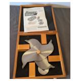 Bauer Carbide Tipped 7 1/2" Dado Chipper Blade