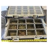 Husky Professional Organizer w/ Hardware
