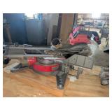 Bauer 10" Sliding Compound Miter Saw