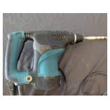 Makita HR2811F Rotary Hammer Drill