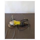 Ryobi 4.5" Disc Grinder / Cut Off Tool