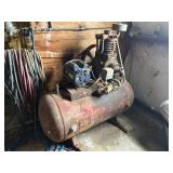 US Air Compressor Co. 60 Gallon 200PSI Compressor