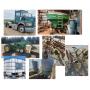 Farm Equipment Consignment -- Tractors, Truck, Liquid Totes, Implements
