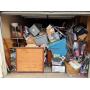 Contents of Unpaid/Abandoned Storage Units, Wellington KS