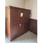 Moving Auction, Arkansas City, Kansas: Furniture | Tools | Lg Qty Firewood | Collectibles