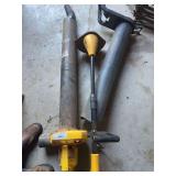 Assorted Lawn and Garden Tools