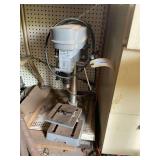 5-Speed Drill Press - ZJ4113