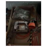 Black & Decker Jig Saw with Accessories