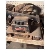 Craftsman Sears Belt Sander