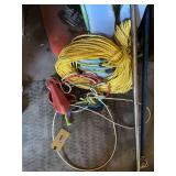 Assorted Boating and Water Equipment