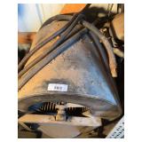 Industrial Blower Fan Unit