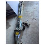 Reese Tow Champ Trailer Hitch with Chains
