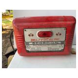 Blitzer Scorpion Solid State Electric Fence Charger