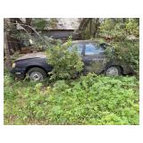 1990 Ford Taurus SHO - Parts Car or Restoration Project