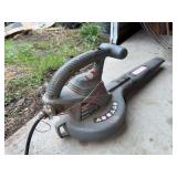 Craftsman 4.0 Electric Leaf Blower