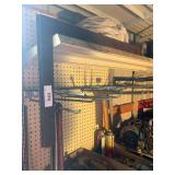 Steel Squares