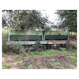 John Deere 9350 Grain Drill