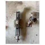 Assorted Jack Lot - Screw and Ratchet Types
