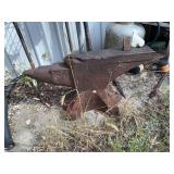 Heavy Duty Anvil Blacksmith Tool