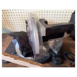 Chicago Electric 8-1/2" Compound Miter Saw