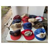 Advertising and Logo Hats