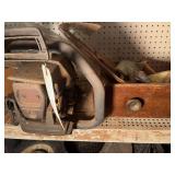 Lawn Trimmer & Parts