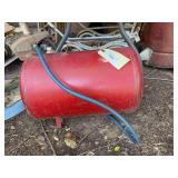 Portable Air Tank
