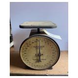 Hanson Model 2060 Utility Scale