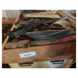 Drawer of Tools and Miscellaneous Items