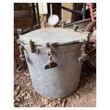 Home Pressure Cooker - Menomonie, WIS