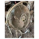 Emerson Electric Circulator Floor Fan