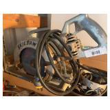 Skilsaw Circular Saw