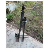 Vintage Screw Jack