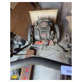 DR Trimmer/Mower 6.5 OHV