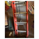 Werner Extension Ladder