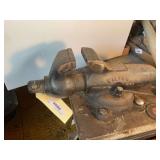 Wilton USA Bench Vise (Buyer to remove so bring tools)
