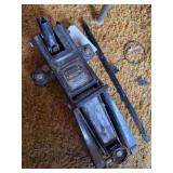 2-1/4 Ton Trolley Jack